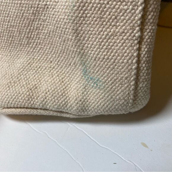 Evelyn K New W/Tags Embroidered Tote Bag - Picture 9 of 13